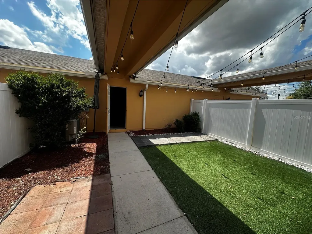 6713 Marmalade Alley Winter Garden FL 34787