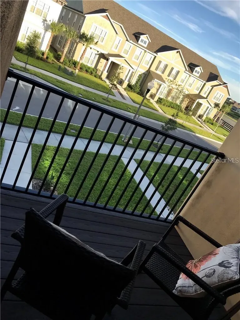 6713 Marmalade Alley Winter Garden FL 34787