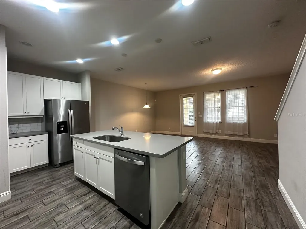 6713 Marmalade Alley Winter Garden FL 34787