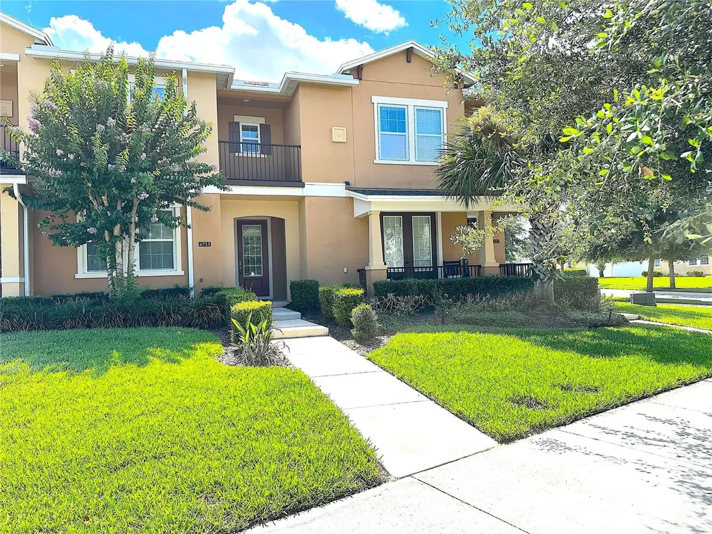 6713 Marmalade Alley Winter Garden FL 34787