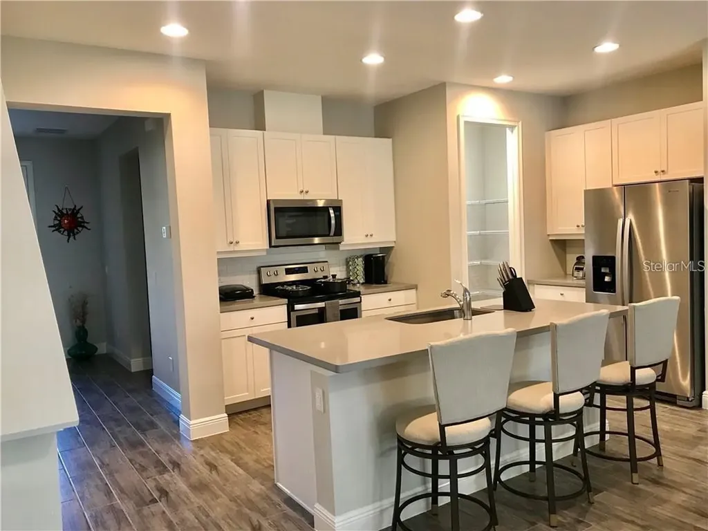 6713 Marmalade Alley Winter Garden FL 34787
