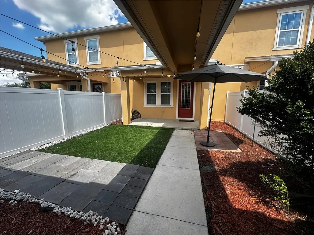 6713 Marmalade Alley Winter Garden FL 34787