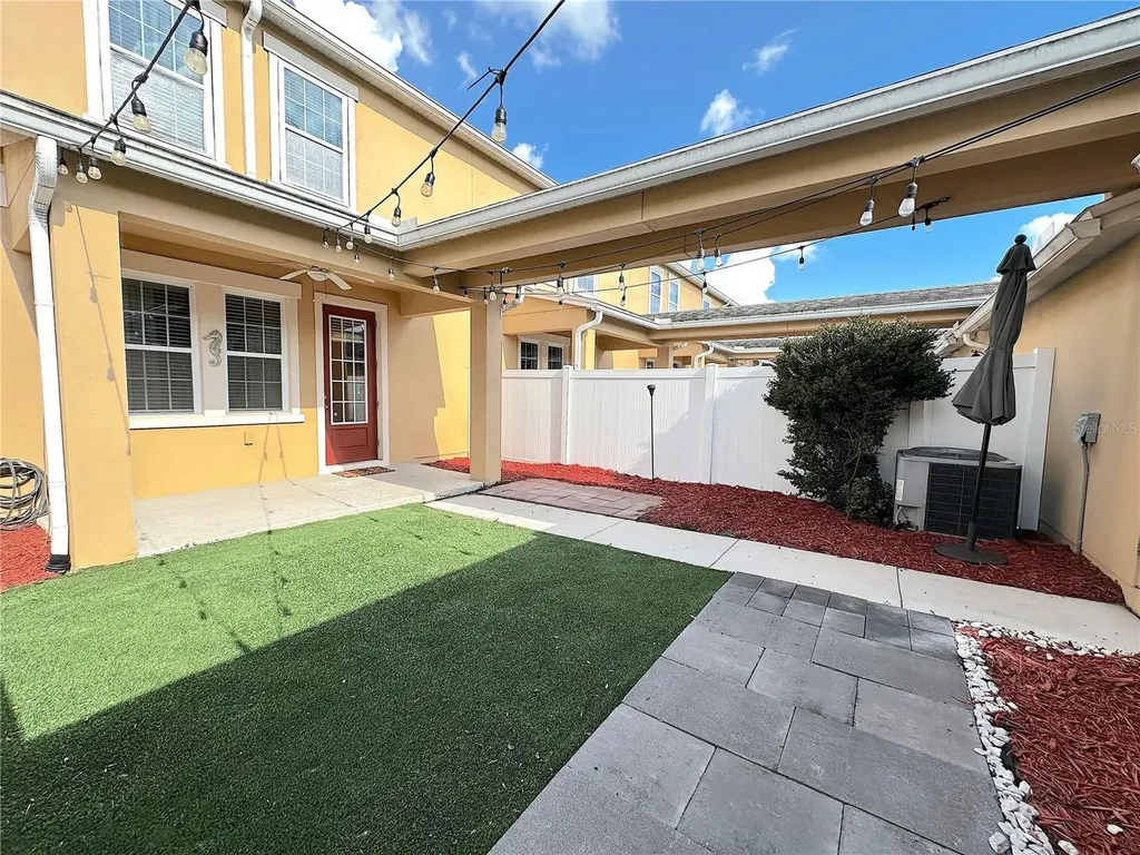 6713 Marmalade Alley Winter Garden FL 34787