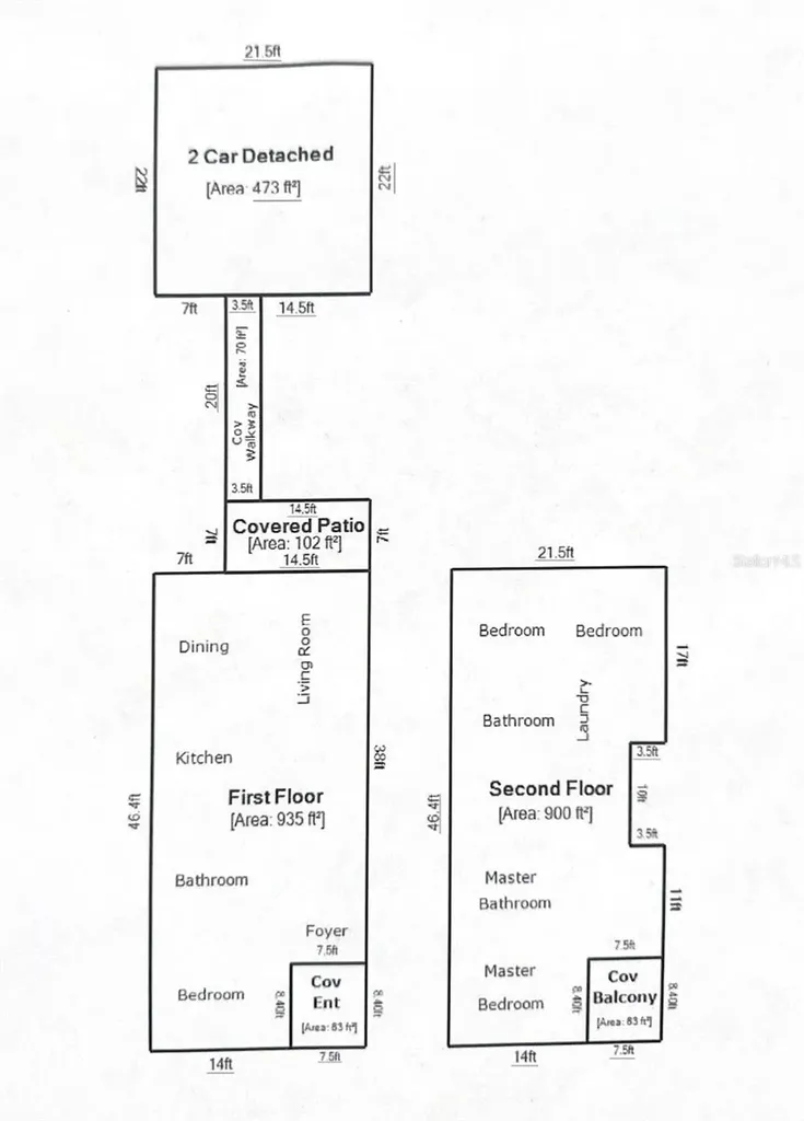 6713 Marmalade Alley Winter Garden FL 34787