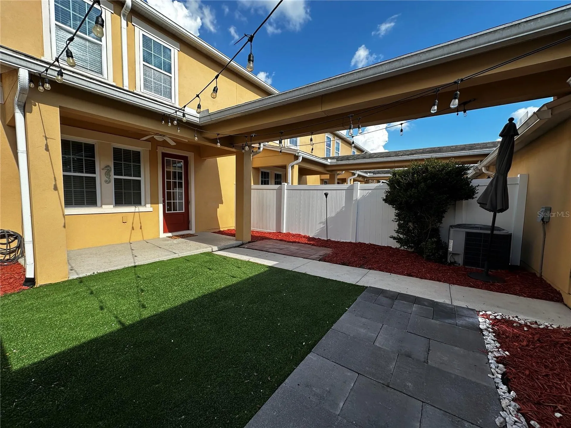 6713 Marmalade Alley Winter Garden FL 34787