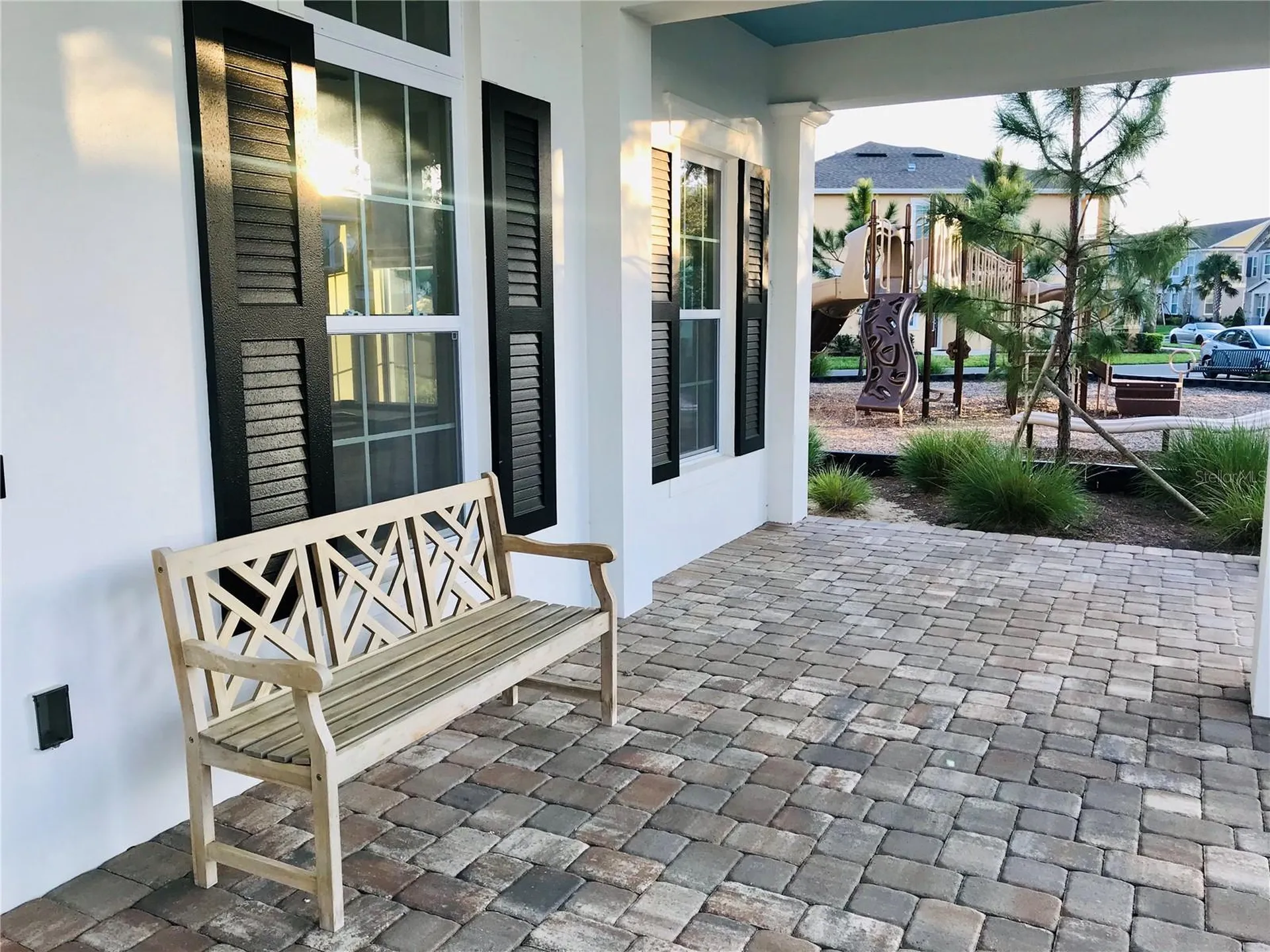 6713 Marmalade Alley Winter Garden FL 34787
