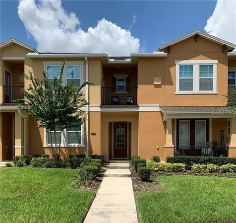 6713 Marmalade Alley Winter Garden FL 34787