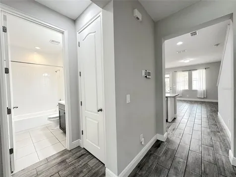 6713 Marmalade Alley Winter Garden FL 34787