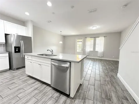 6713 Marmalade Alley Winter Garden FL 34787
