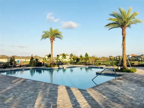 6713 Marmalade Alley Winter Garden FL 34787