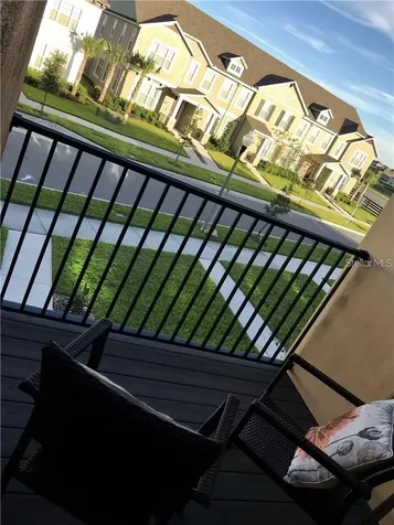 6713 Marmalade Alley Winter Garden FL 34787