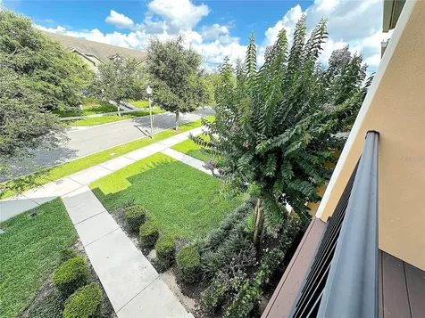 6713 Marmalade Alley Winter Garden FL 34787
