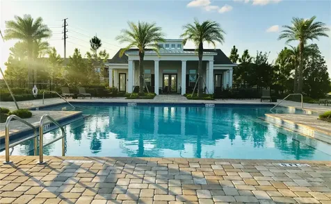 6713 Marmalade Alley Winter Garden FL 34787