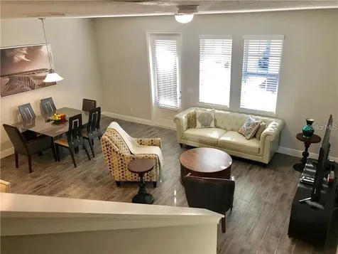 6713 Marmalade Alley Winter Garden FL 34787