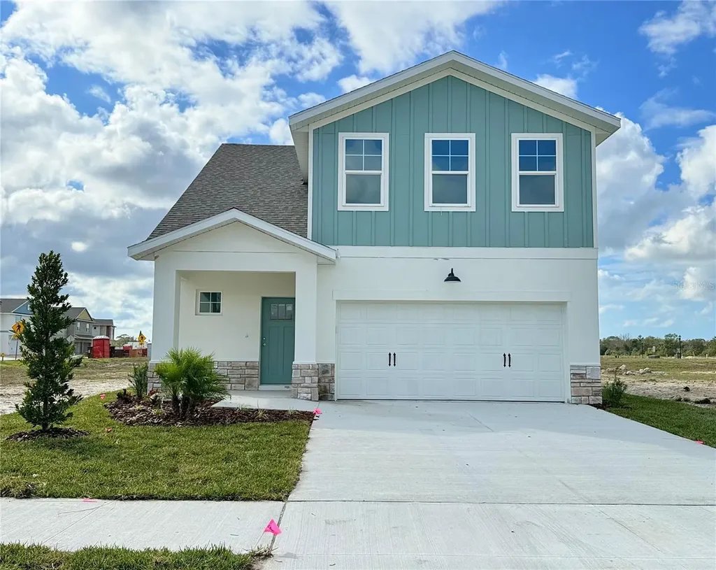 7978 Chandler Lake Court Hudson FL 34667