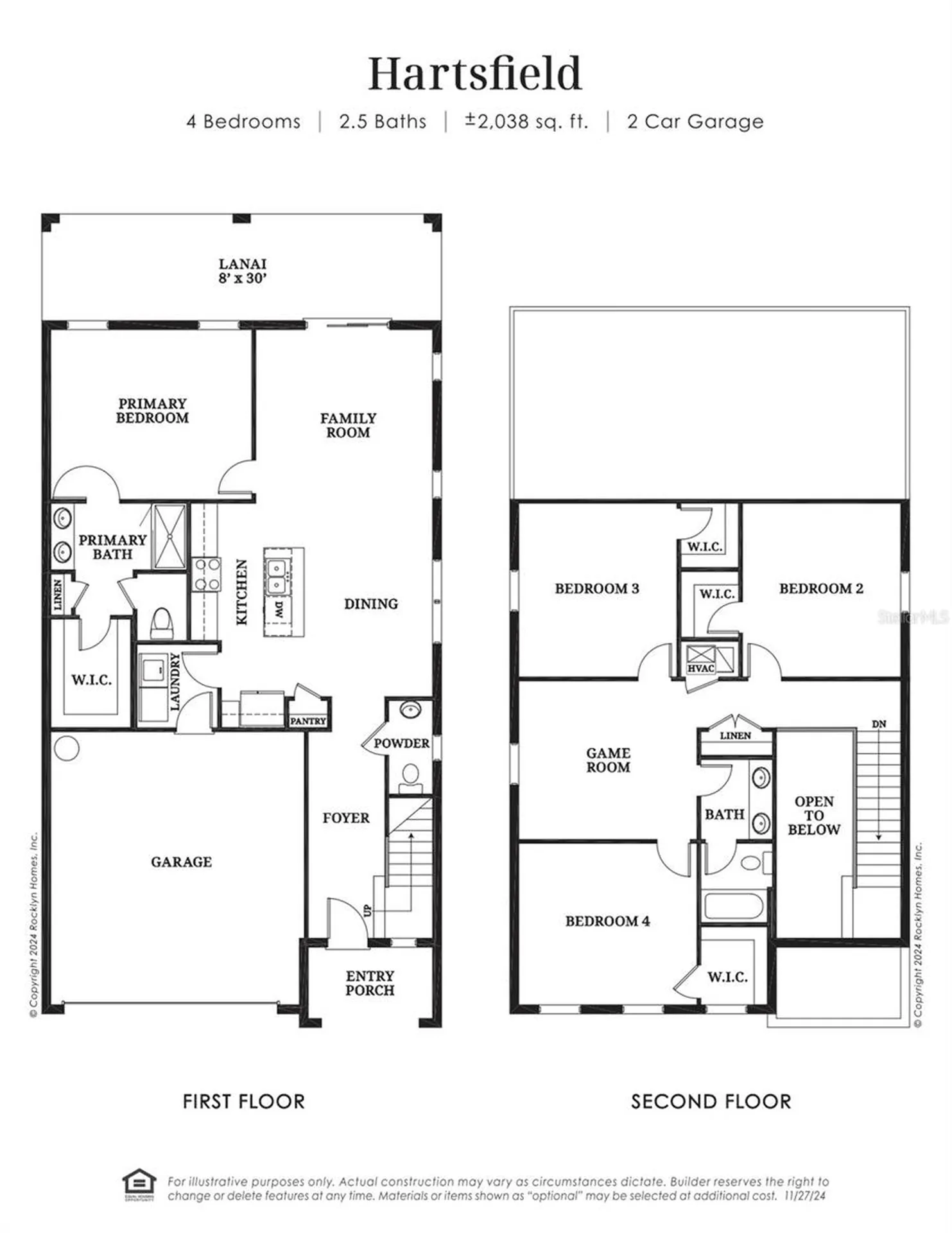 7978 Chandler Lake Court Hudson FL 34667