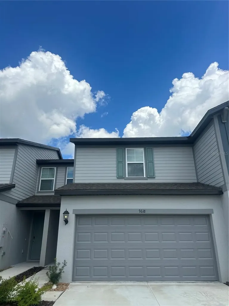 7618 Momentum Parkway Wesley Chapel FL 33545