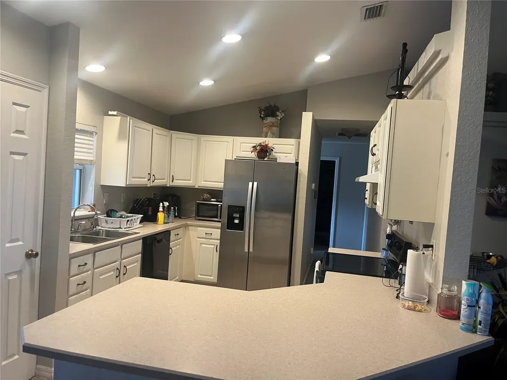 12474 SE 100th Court Belleview FL 34420