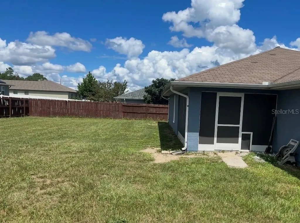 12474 SE 100th Court Belleview FL 34420