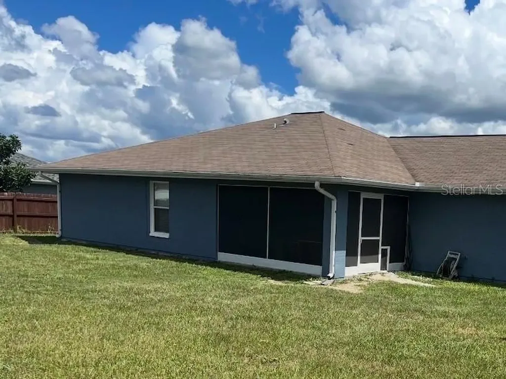 12474 SE 100th Court Belleview FL 34420