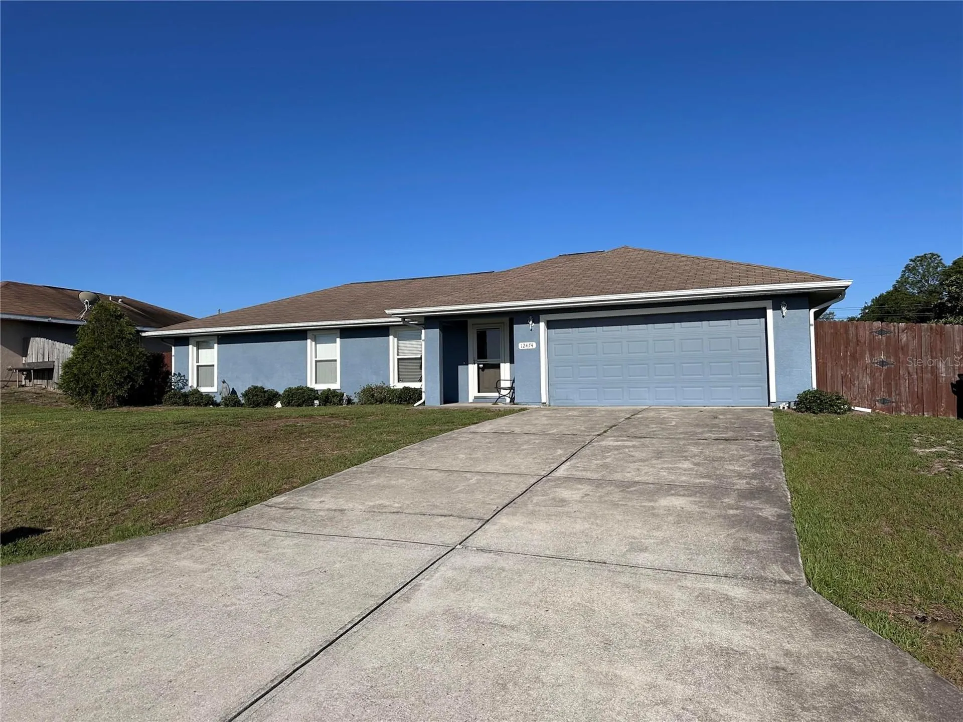 12474 SE 100th Court Belleview FL 34420