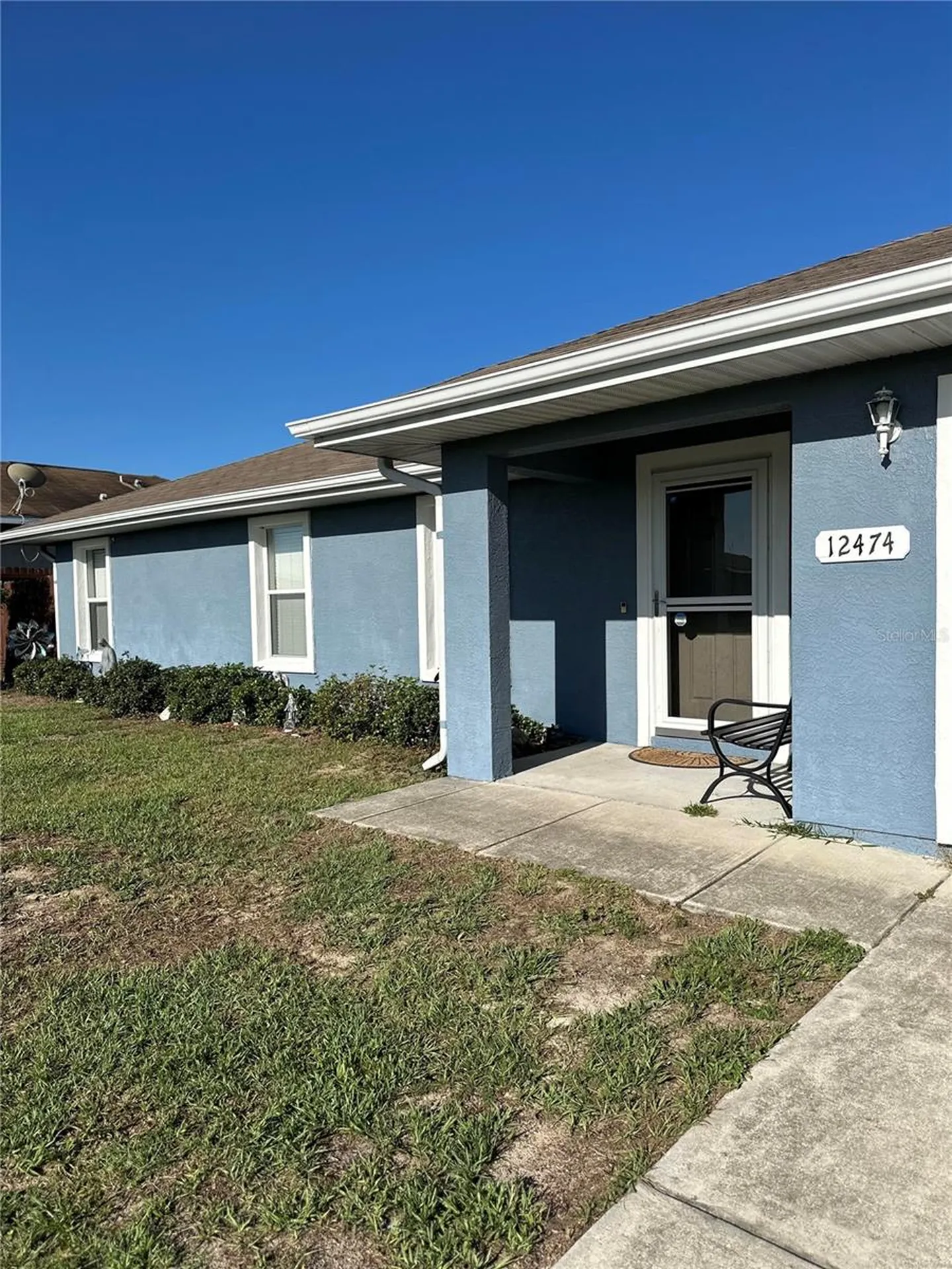 12474 SE 100th Court Belleview FL 34420