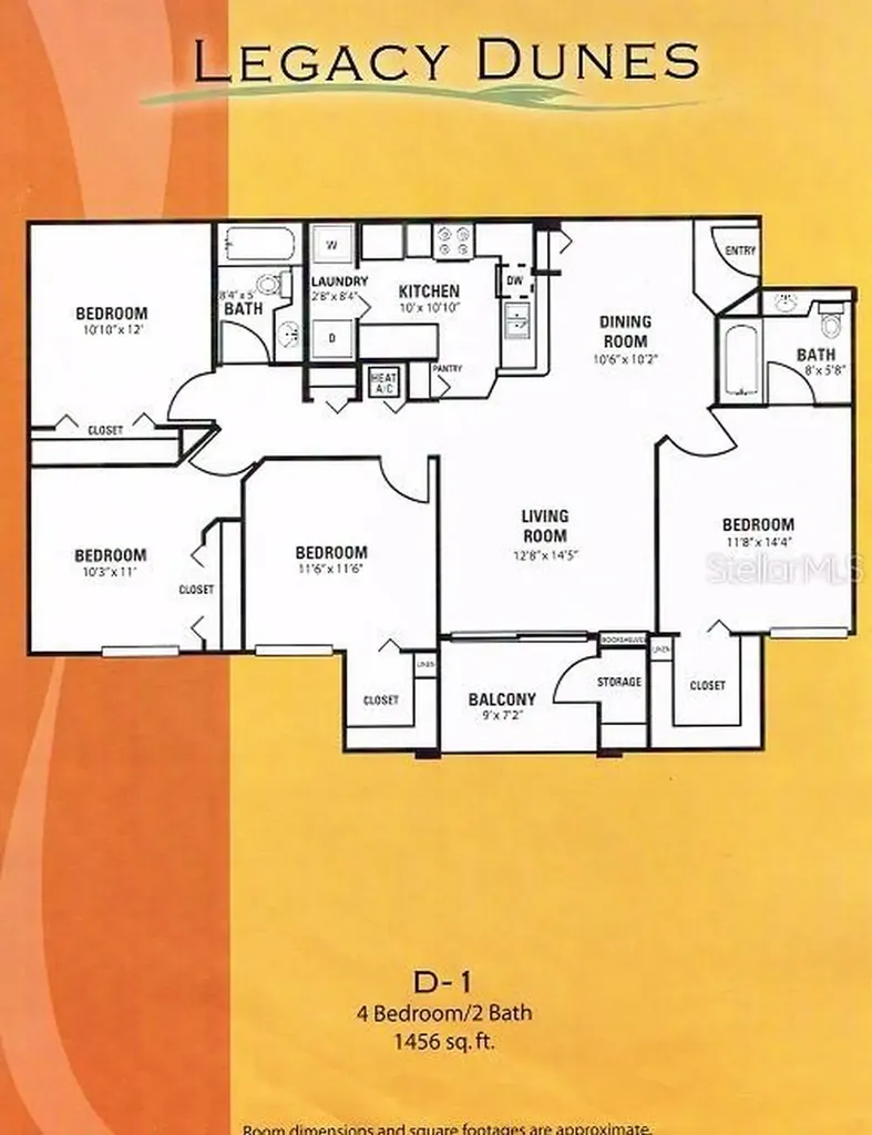 8828 Dunes Court Kissimmee FL 34747