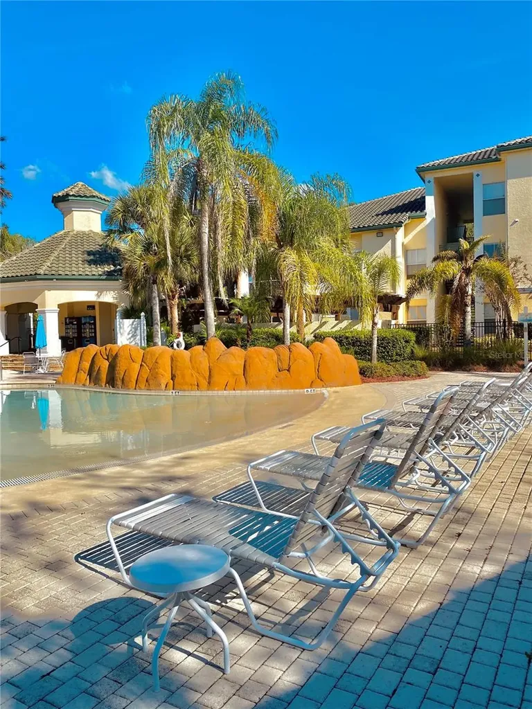 8828 Dunes Court Kissimmee FL 34747