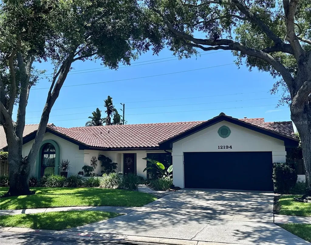 12194 66th Avenue Seminole FL 33772