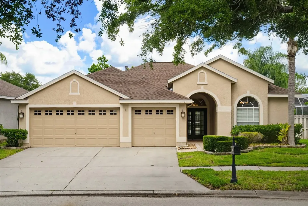 10115 Kingsbridge Avenue Tampa FL 33626