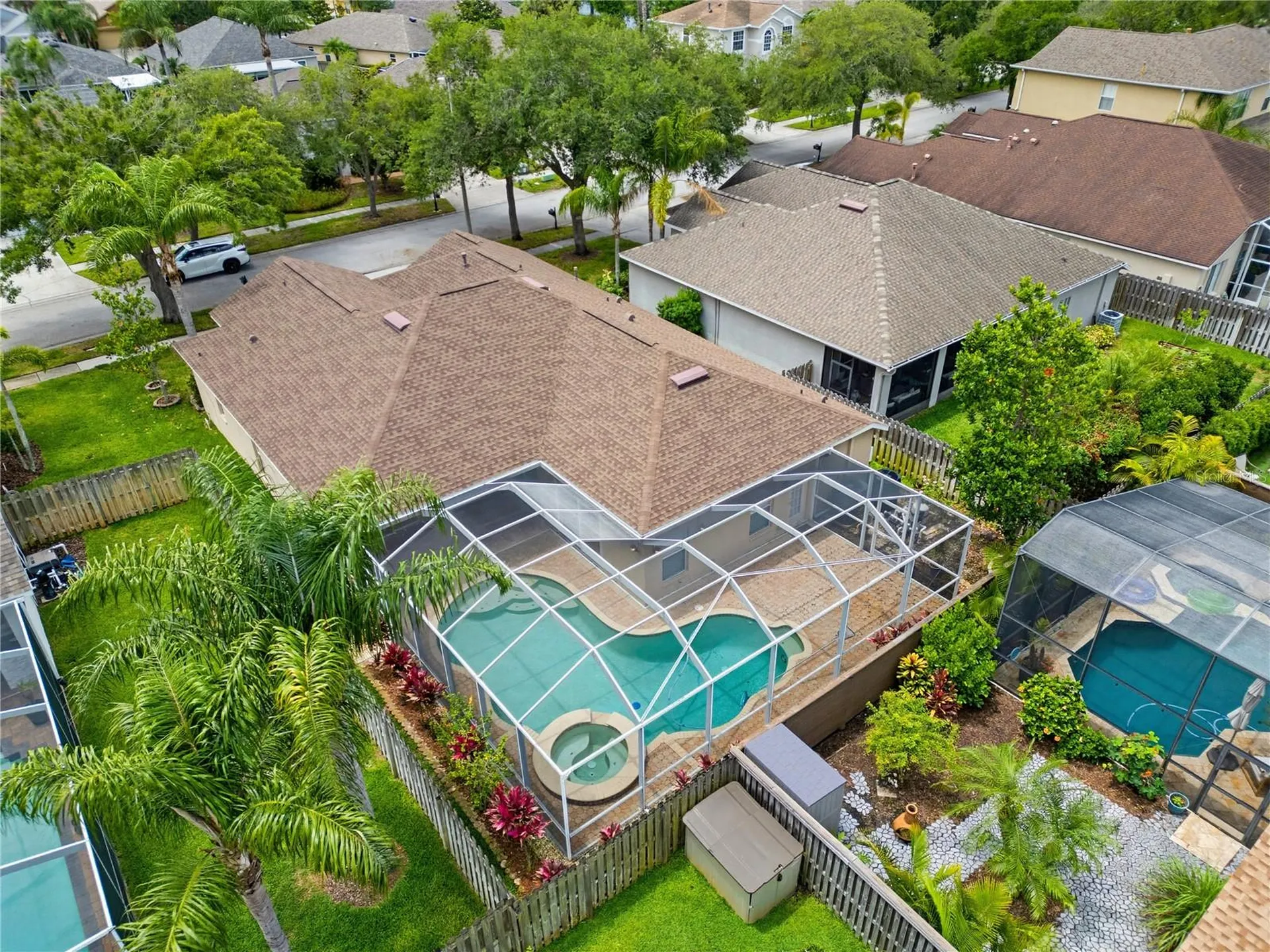 10115 Kingsbridge Avenue Tampa FL 33626