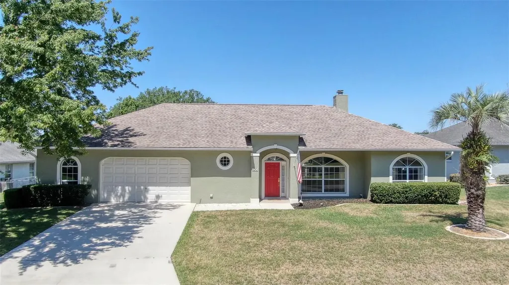 130 SE 63rd Terrace Ocala FL 34472