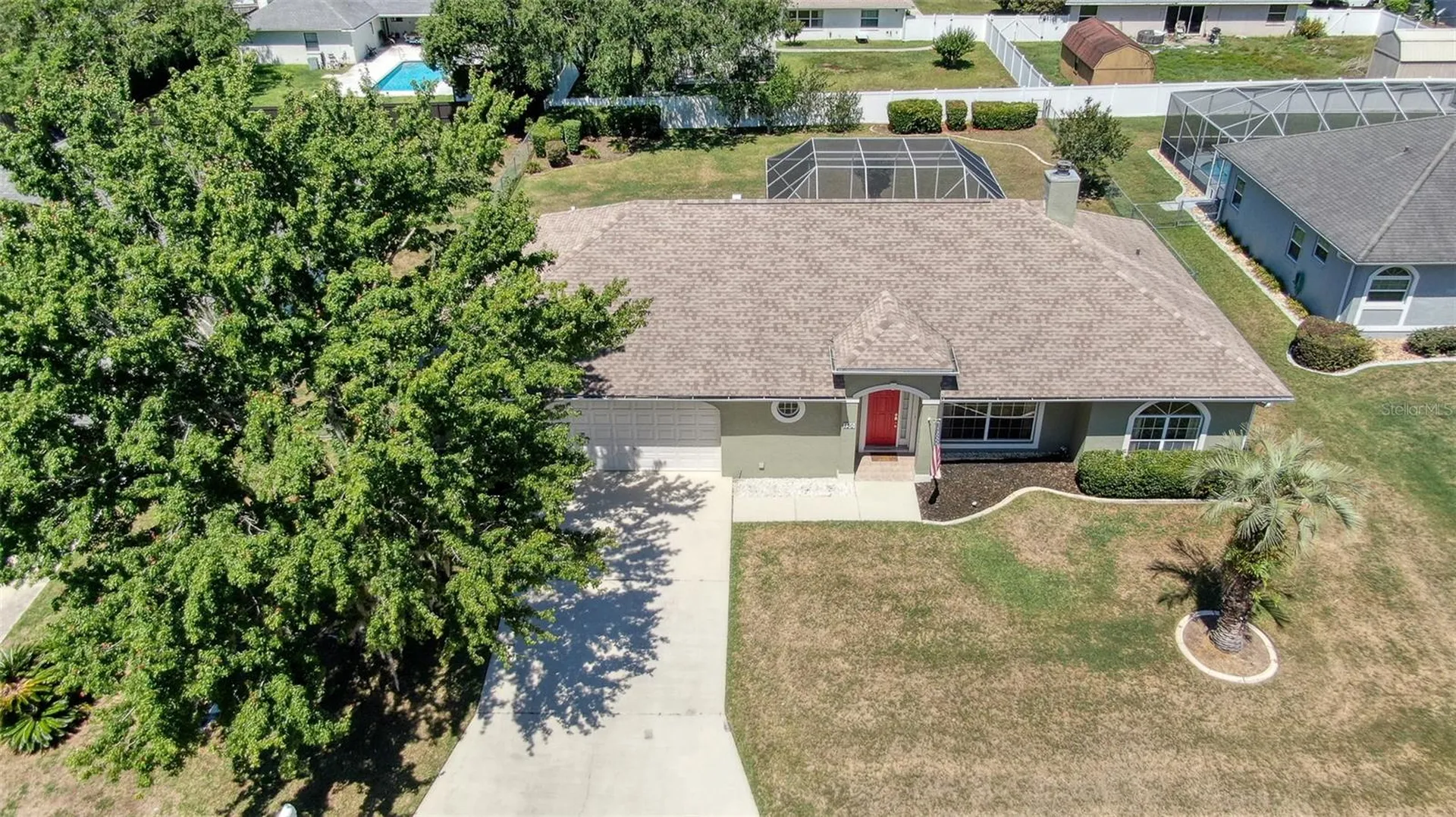 130 SE 63rd Terrace Ocala FL 34472
