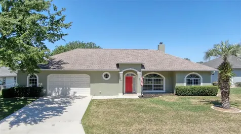 130 SE 63rd Terrace Ocala FL 34472