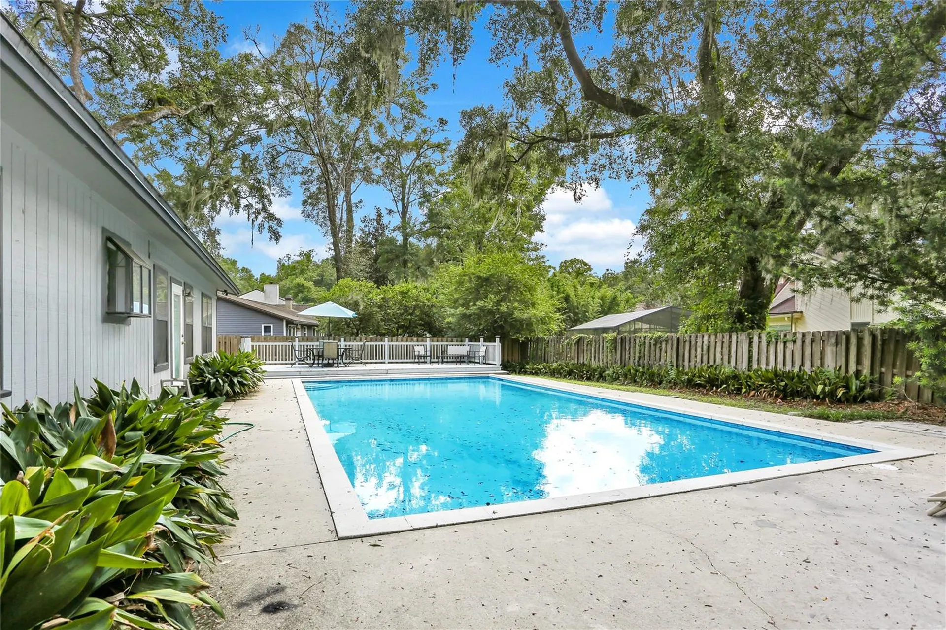 1826 SW 80th Drive Gainesville FL 32607