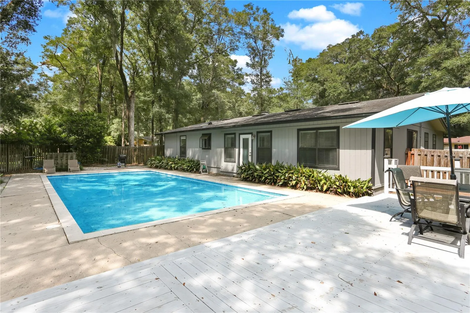 1826 SW 80th Drive Gainesville FL 32607
