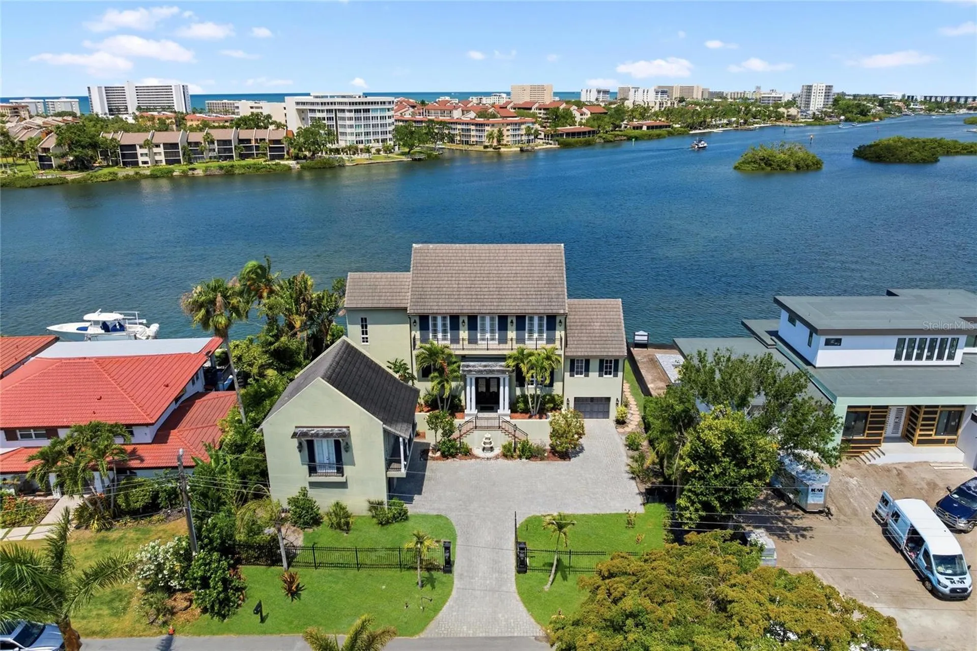 6438 Hollywood Boulevard Sarasota FL 34231