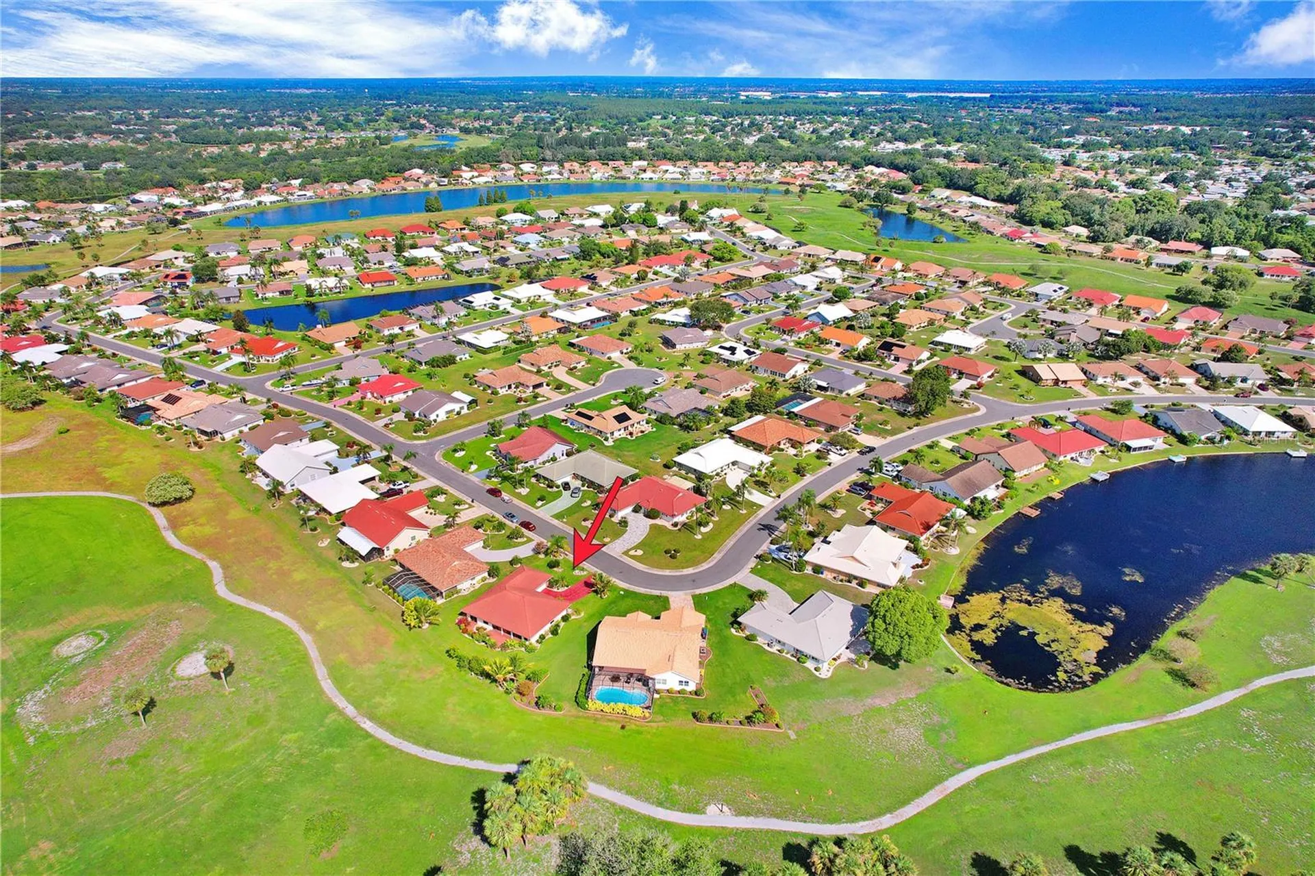 1826 Wolf Laurel Drive Sun City Center FL 33573