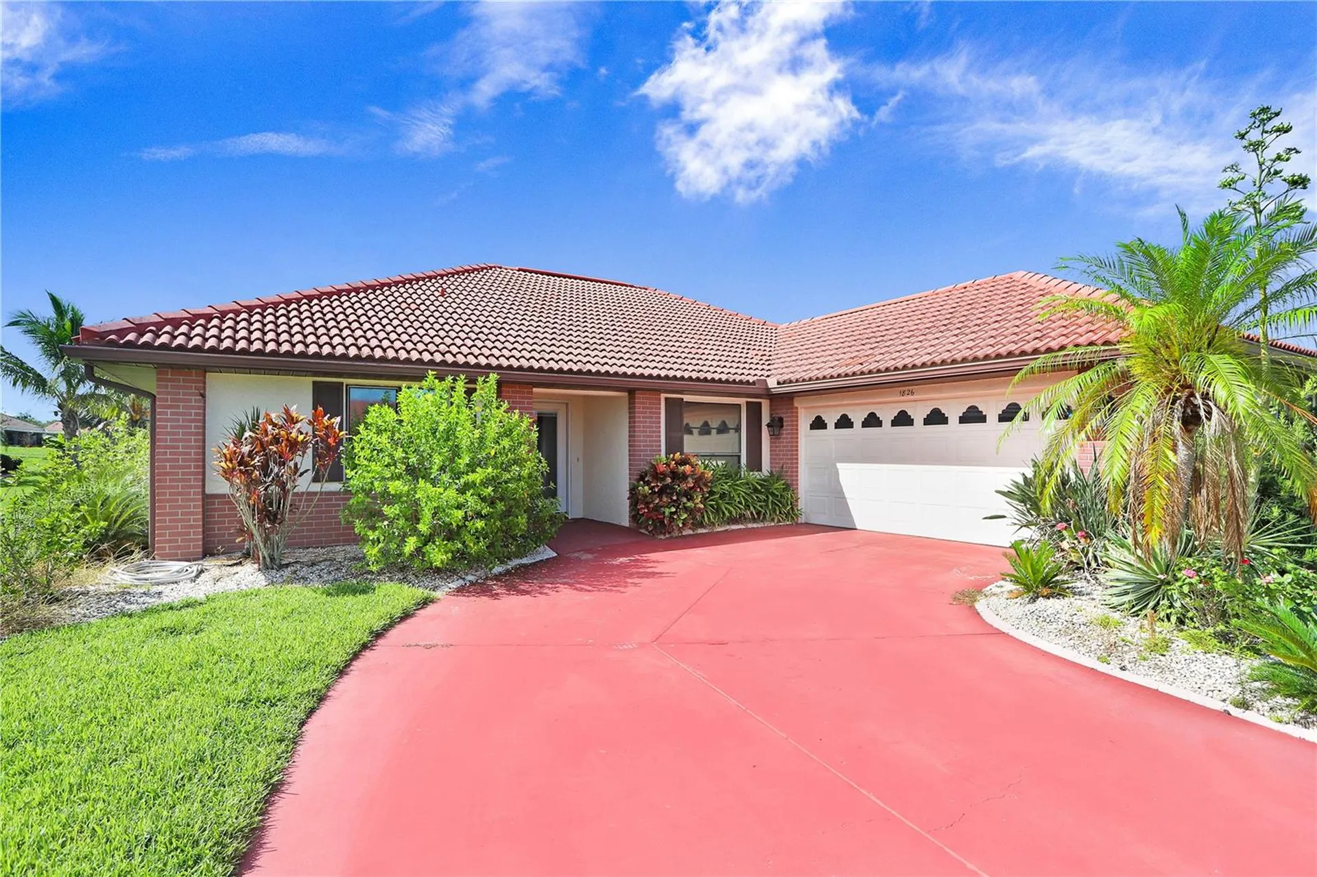 1826 Wolf Laurel Drive Sun City Center FL 33573