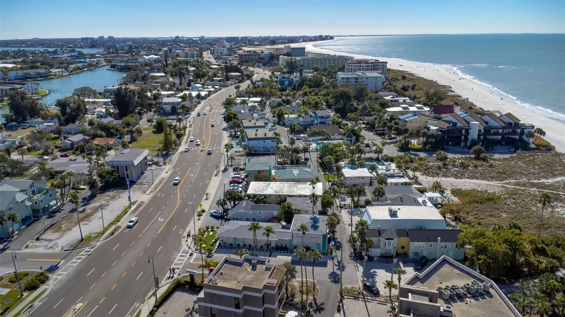 12620 Gulf Boulevard Treasure Island FL 33706