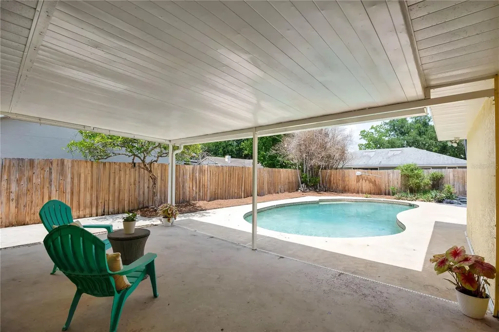 7437 Burnway Drive Orlando FL 32819