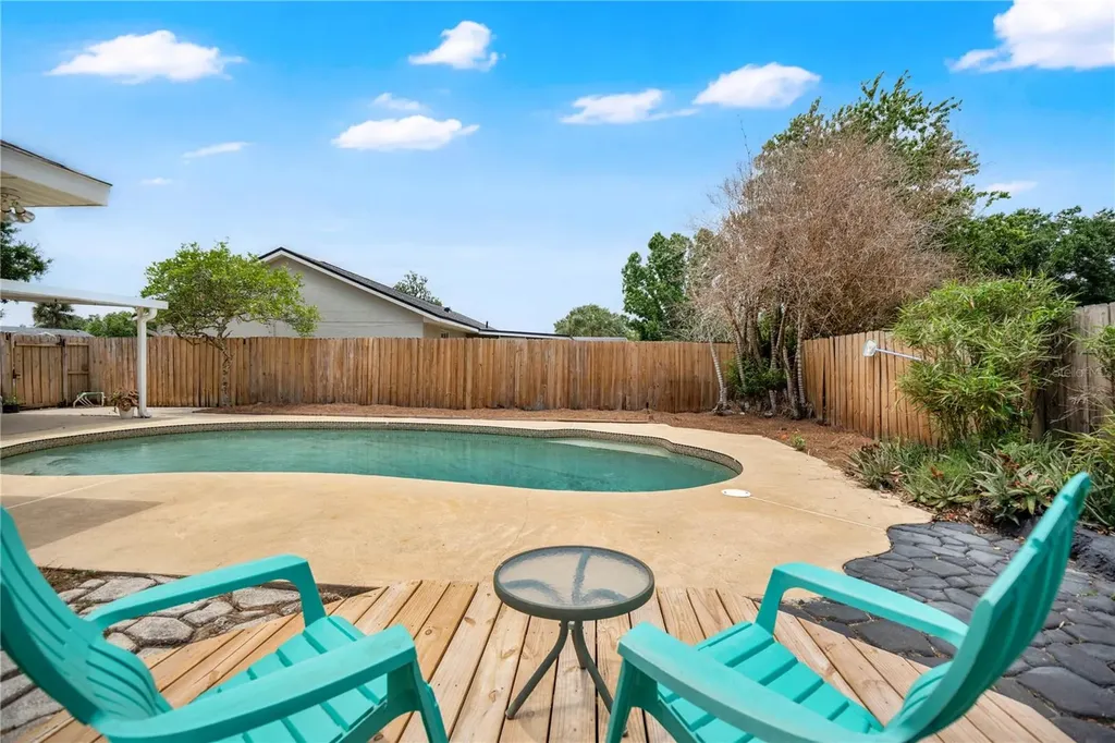7437 Burnway Drive Orlando FL 32819