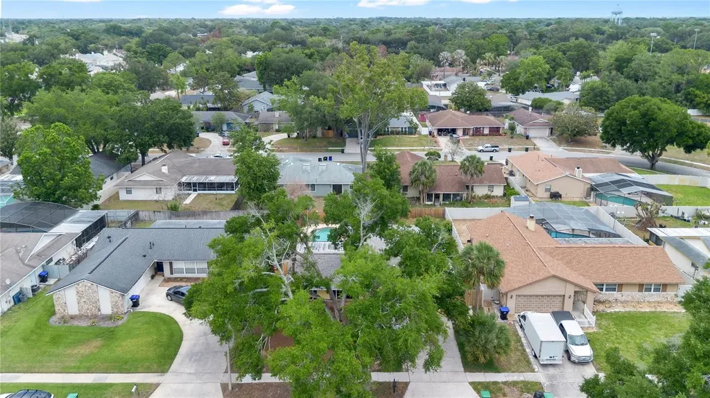 7437 Burnway Drive Orlando FL 32819