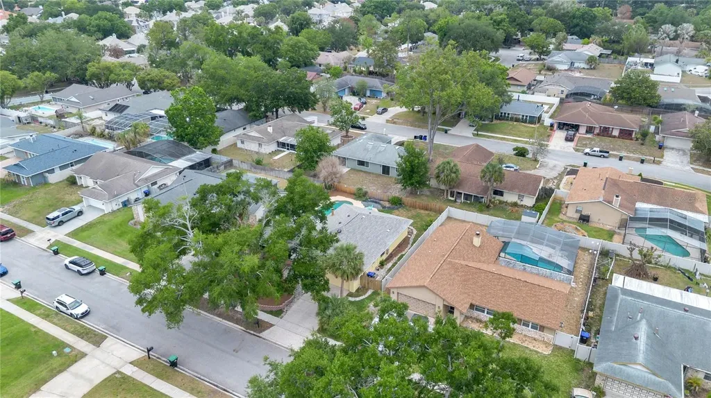 7437 Burnway Drive Orlando FL 32819