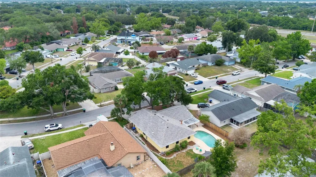 7437 Burnway Drive Orlando FL 32819