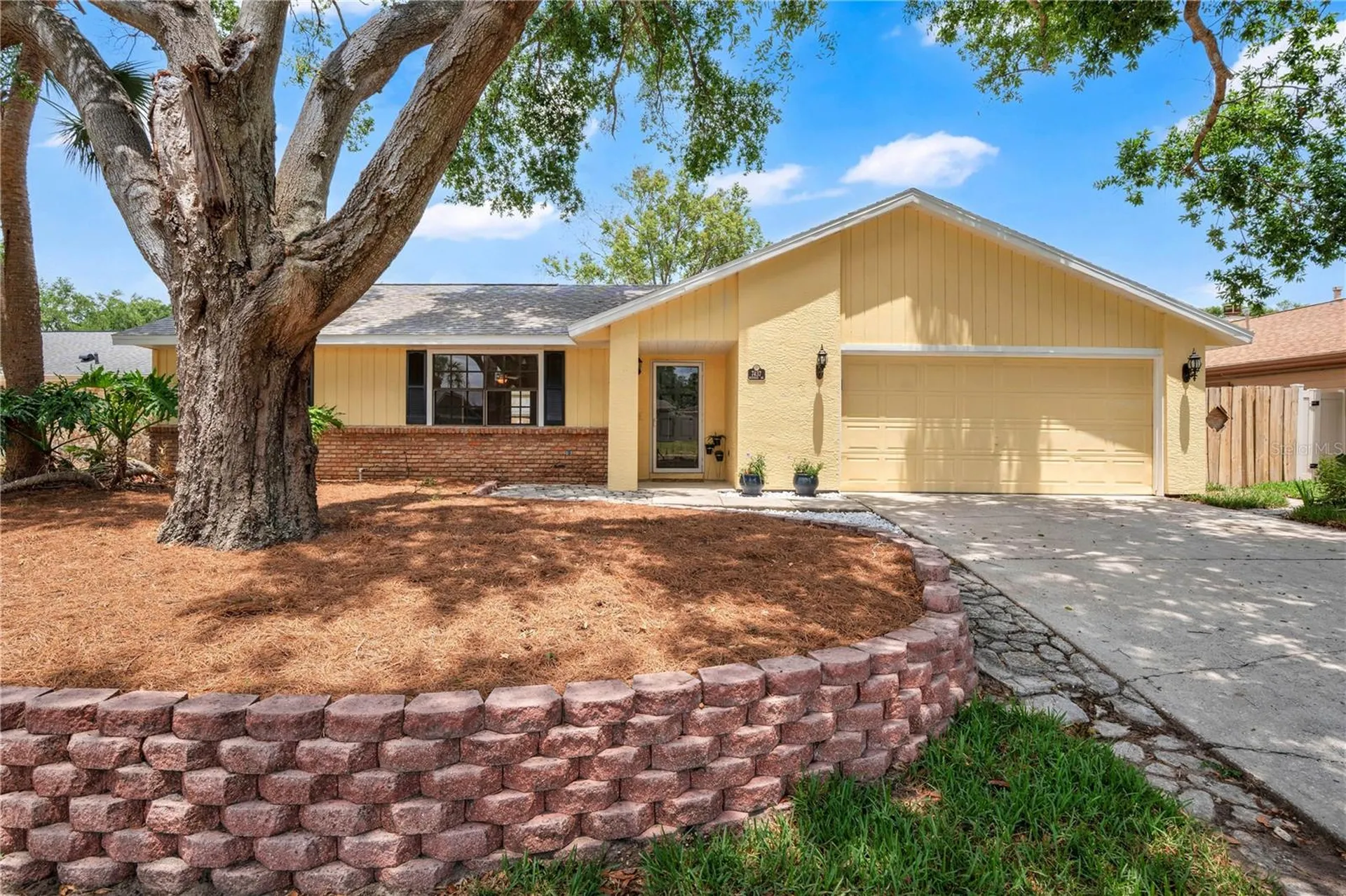 7437 Burnway Drive Orlando FL 32819