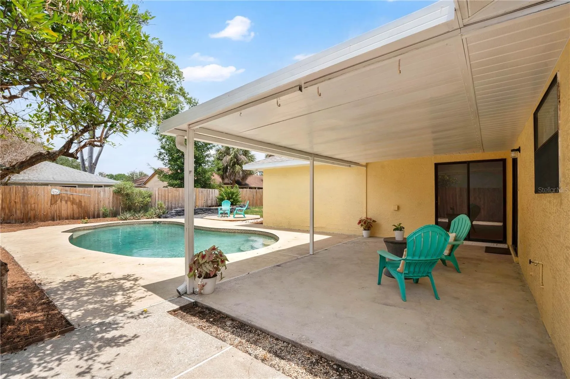 7437 Burnway Drive Orlando FL 32819