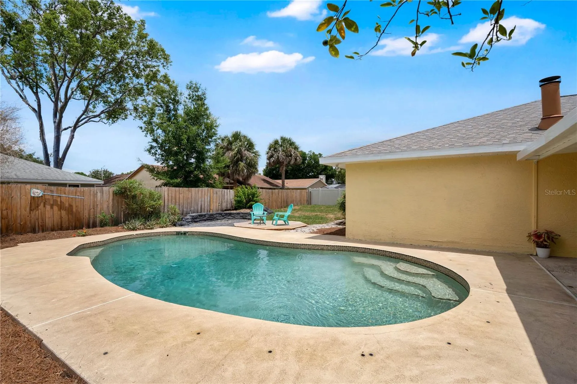 7437 Burnway Drive Orlando FL 32819