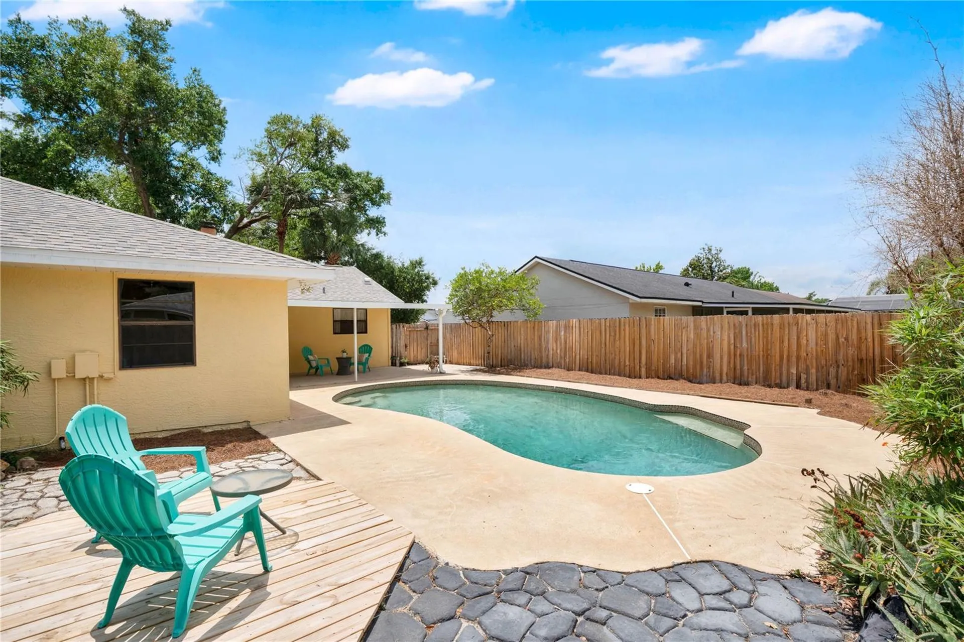 7437 Burnway Drive Orlando FL 32819