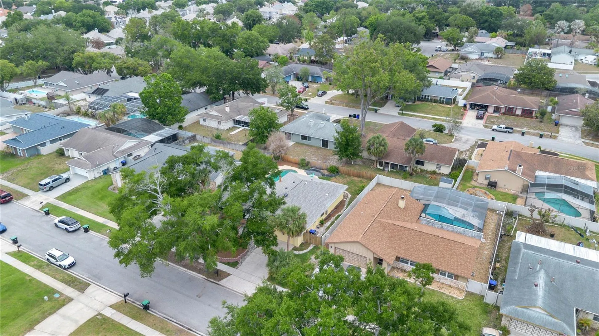 7437 Burnway Drive Orlando FL 32819